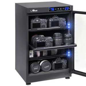 카메라 제습함 방습함 보관함 냉장고 전자기기 렌즈
