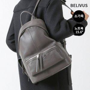 빌리버스 남자백팩 BNA027 가죽백팩 노트북가방