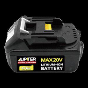 JUPITER 배터리 JBL-1840B 18V(MAX20V)/4.0Ah(MAKIT