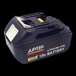 JUPITER 배터리 JBL-1860B 18V(MAX20V)/6.0Ah(MAKIT
