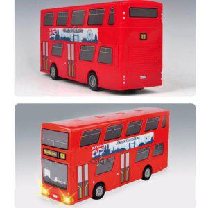 어린이날 장남감 12인치 선물 런던2층관광버스