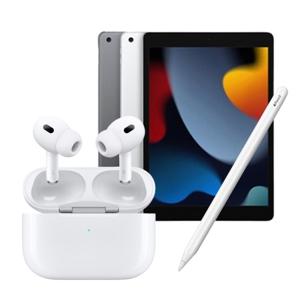 Apple 정품 아이패드 9세대 외 에어팟/애플펜슬/애플워치 모음(미국정품관부가세포함)