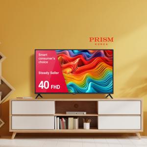 프리즘코리아 40인치 PT400FD Full HD TV 1등급효율 패널2년무상보증 D