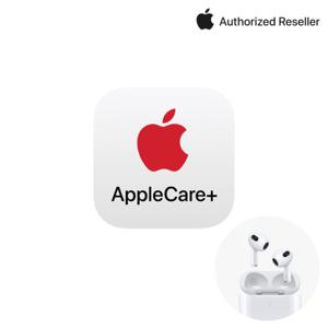  공식인증점  에어팟(유선/무선) AppleCare+ (본품구매필수)