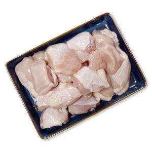  하나푸드  국내산 생 닭 실속 절단육 닭볶음탕 2.4Kg (800gx3)