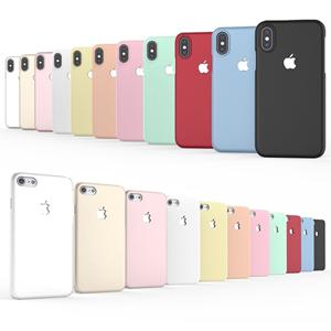  처니샵  CHEONY 애플 로고 하우징 하드 케이스 아이폰12 미니 프로 아이폰11 아이폰XS 