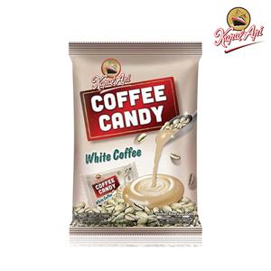  W프라임 KAPAL API 화이트 커피 캔디 135g (50개)