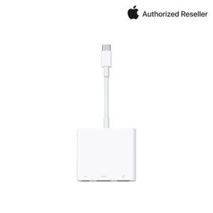  공식인증점  Apple USB-C 디지털 AV 멀티 어댑터