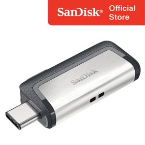  샌디스크  Ultra Dual OTG USB 3.1 메모리 SDDDC2 256GB