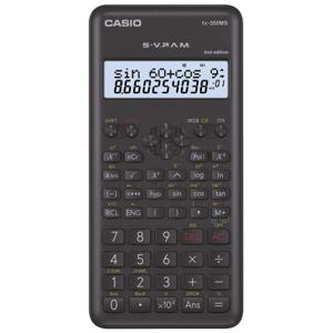  카시오  카시오 공학용계산기 FX-350MS 2nd Edition