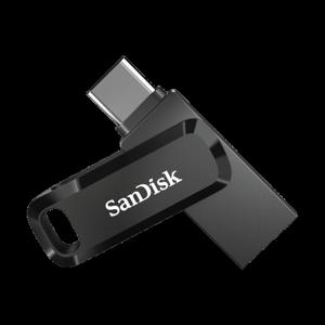  샌디스크  울트라 듀얼 고 Type-C USB 3.1 512GB/SDDDC3 무료배송