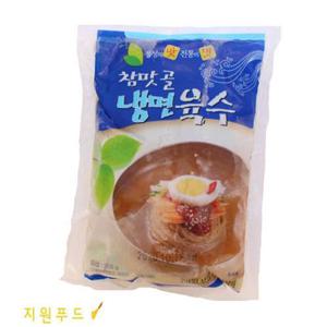 계룡식품 참맛골 냉면육수 350g 30개입/box