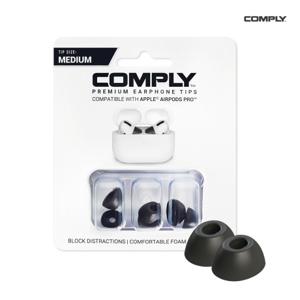  COMPLY  컴플라이 에어팟프로 폼팁 2.0 신형 COMPLY Airpods Pro Foam Tips 2.0