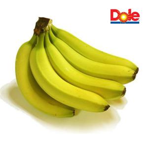 돌 바나나 4.5kg(3-4다발) 