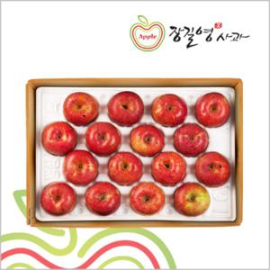  롯데백화점   장길영사과  (장길영사과) 사과 알뜰 특대과 10kg(20-32과)