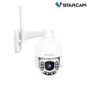  브이스타캠  300만화소 광학5배줌 실외용 방수 가정용 홈 CCTV 무선 IP카메라 VSTARCAM-300X5 