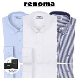  레노마   롯데백화점   레노마(셔츠)  레노마셔츠 인기 여름긴팔와이셔츠남방 구김적은 스판 일반핏25종