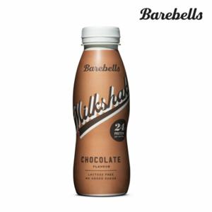 AK몰  베어벨스  프로틴음료 밀크쉐이크 단백질음료 초코릿 330ml