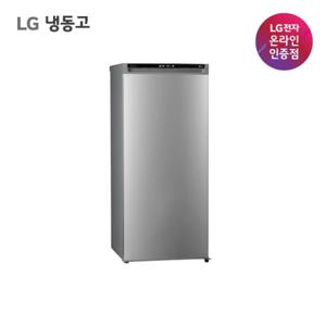  LG전자   최대혜택가 55만  LG전자 공식인증점 200리터 냉동고 A202S 샤인