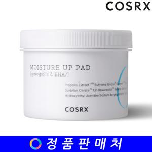  코스알엑스  COSRX  코스알엑스 원스텝 모이스쳐 업 패드 70매