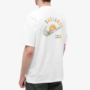  나이키  나이키 솔 크레프트 루즈핏 반팔 티셔츠 DR7960-100 화이트