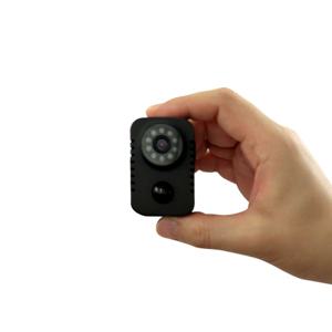  칼더  칼더 초소형 모션감지 바디캠 8시간 연속 촬영 32GB 소형 카메라 미니 액션캠 블랙박스