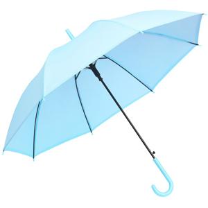  몽돌  7가지 색상 파스텔우산 견고한 장우산 초경량 원터치우산