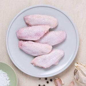 영농법인지평선 냉장 생닭 날개(윙+봉) 1kg