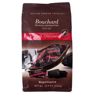 (멸치쇼핑) - 부샤드 다크 초콜릿 72% 1.5kg 1개 