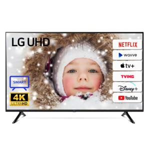  LG전자  LGTV 50UQ7570 50인치 (127cm) 4k UHD 스마트TV 유튜브 넷플릭스
