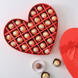  인크리코  빅하트 페레로로쉐(T27) 초콜릿 선물 발렌타인데이