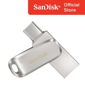  샌디스크  Ultra Dual Luxe OTG USB 3.1 메모리 SDDDC4 256GB