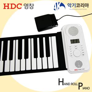  HDC영창  영창 핸드롤피아노 88건반 YCHP-8800 휴대용 디지털피아노