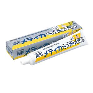 메디카 소금치약 170g x 3개 / 일본 구강케어 BEST