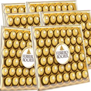 페레로 로쉐 초콜릿 525g (42구) X 6세트 /발렌타인데이 선물 대용량