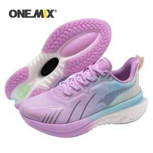 ONEMIX 여성용 운동화, 스포츠 신발, 야외 트레이너 스니커즈, 운동 체육관 피트니스 워킹 조깅 여성 신발