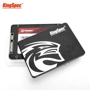 KingSpec-SSD 드라이브 HDD, 2.5 하드디스크 SSD 120GB 240GB 1TB 2TB 4TB 512GB 128GB 256GB SATA3 디스크 노트북 pc용 내장형 하드 드라이브