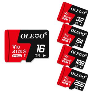 V10 메모리 카드 Class10 TF 카드 16gb 32gb 64gb 128gb 100% samrtphone 및 테이블 pc용, 오리지널 미니 SD 카드