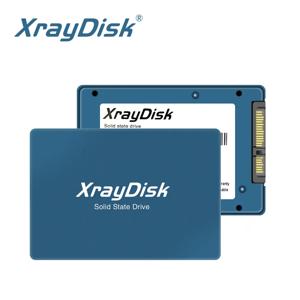 XrayDisk-2.5 