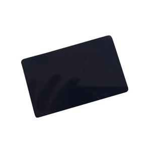 YARONGTECH 블랙 RFID MIFARE 클래식 1K 카드, 13.56Mhz, 10 개 팩