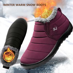 여성 스니커즈, 따뜻한 겨울 신발, 여성 겨울 신발, 여성 방수 플랫 신발, 여성 커플 겨울 스니커즈, 2022