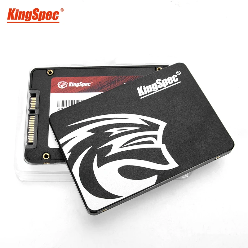 KingSpec-SSD 2.5, 120, 240 gb, 480gb, SATA 256, 1 tb, 512gb, 하드 디스크 Ssd 드라이브, 노트북 HD 프라 노트북 디스코 SDD HDD