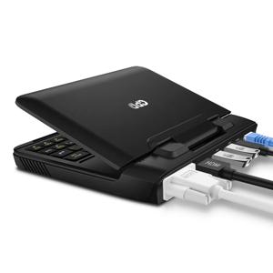 GPD 마이크로 PC, 8GB RAM, 256GB SSD 하드 디스크, 포켓 노트북 컴퓨터, 노트북 PC, 6 인치 윈도우 10 프로 시스템, 저렴한 신제품