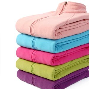 새로운 멀티 컬러 여성용 지퍼 카디건 스웨터 셔츠 따뜻한 산호 자켓, 여성 야외 러닝 폴라 플리스 코트 의류, 2022