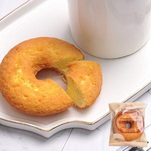 [HACCP인증]  오븐에 구운 도넛 18봉 / 크림치즈파운드 무료배송