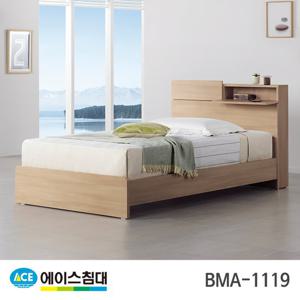 에이스침대 BMA 1119-A 수납 HT-R등급/SS슈퍼싱글사이즈