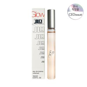 [사은품 제외] [정가 20,000원]  글로우 바이 제이로 EDT 10ml 롤러볼