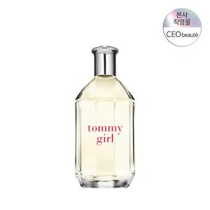 [정가 100,000원]  타미 걸 EDT 100ML