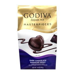 고디바 마스터피스 초콜릿 421
