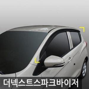 더넥스트스파크 (15_현재) 스모그 윈도우바이저 4pcs (W7B4B1D)